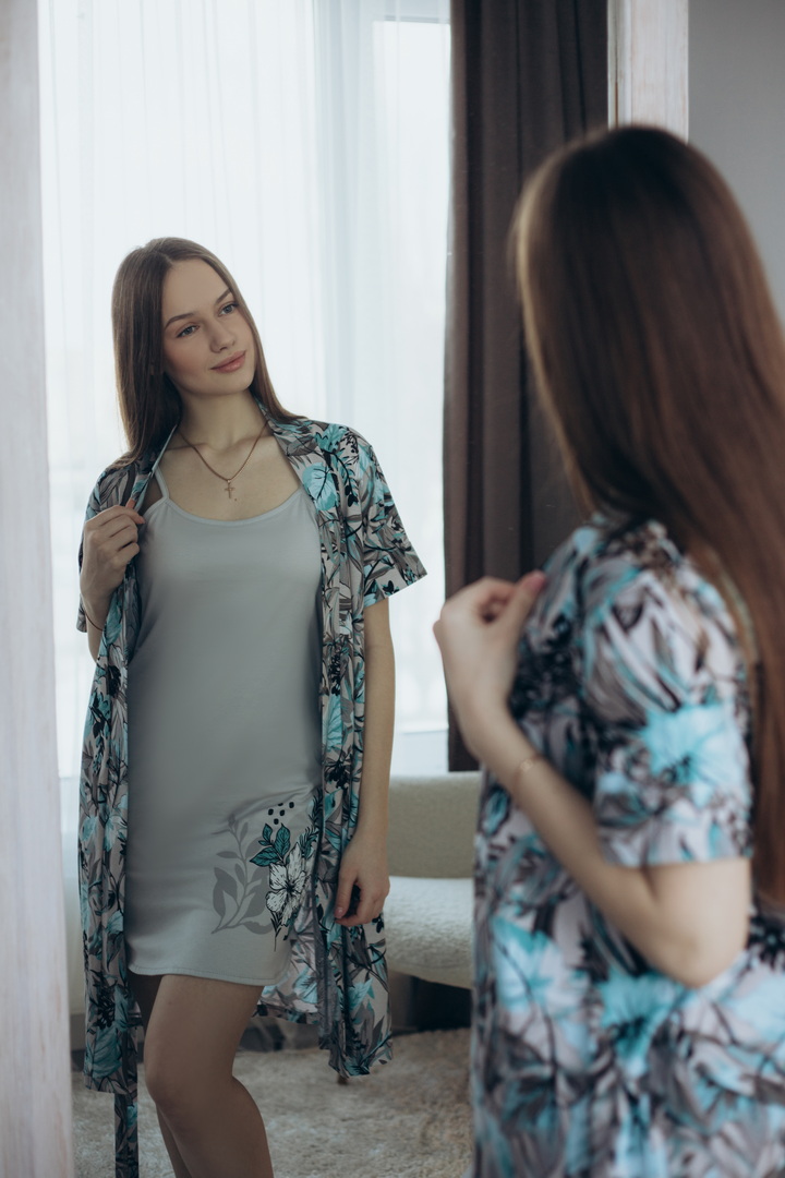 Комплект жіночий